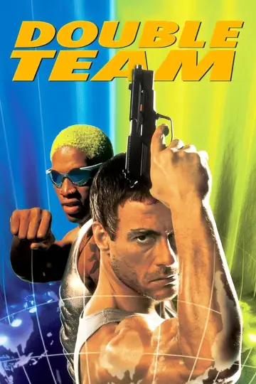 Plakat do filmu "Ryzykanci" #114334