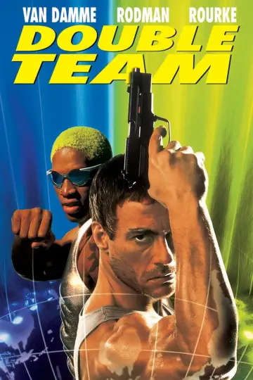 Plakat do filmu "Ryzykanci" #114335