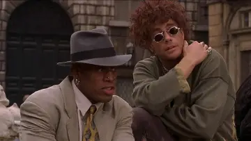 Zasłona do filmu "Ryzykanci" #341980
