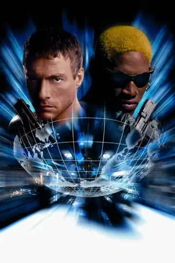 Plakat do filmu "Ryzykanci" #341985