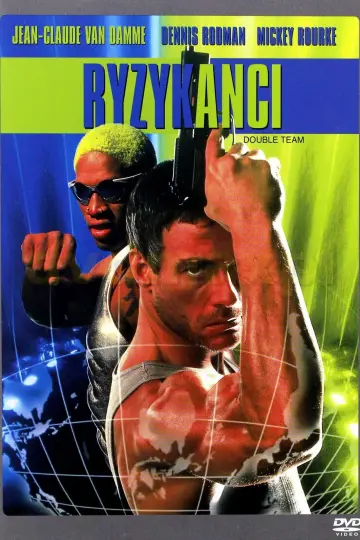 Ryzykanci