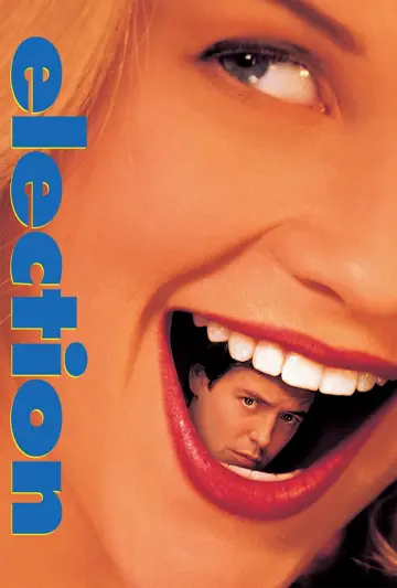 Plakat do filmu "Wybory" #258041
