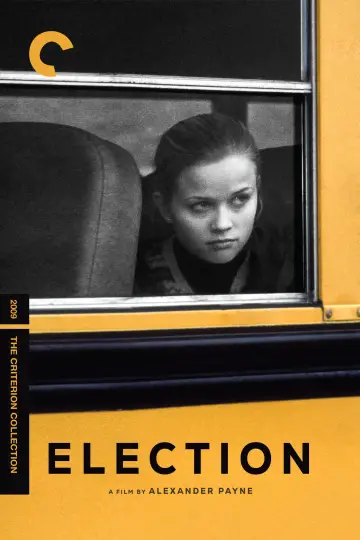 Plakat do filmu "Wybory" #726164