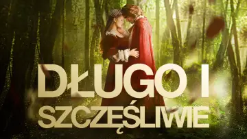 Zasłona do filmu "Długo i szczęśliwie" #1199972