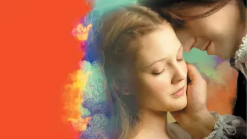 Zasłona do filmu "Długo i szczęśliwie" #218450