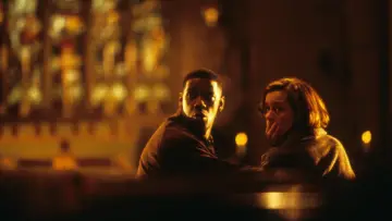Zasłona do filmu "W sieci zła" #262535