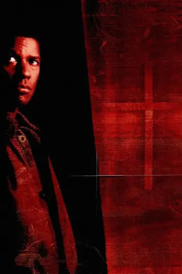 Plakat do filmu "W sieci zła" #262558