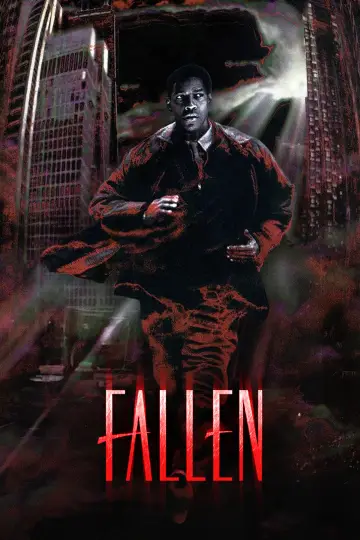 Plakat do filmu "W sieci zła" #866362
