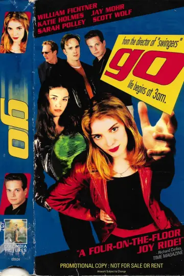 Go
