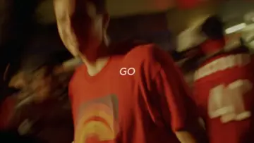 Zasłona do filmu "Go" #936932