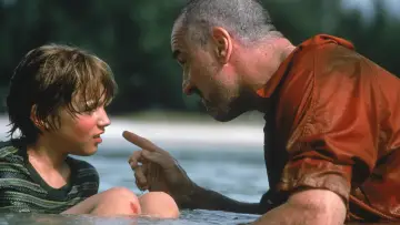 Zasłona do filmu "Wielkie nadzieje" #270385