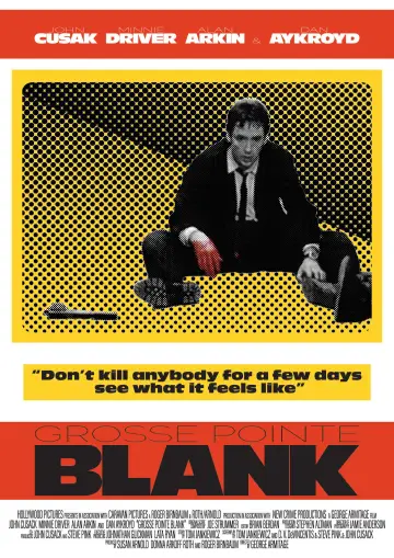 Plakat do filmu "Zabijanie na Śniadanie" #1019692