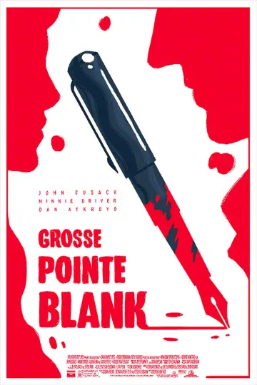 Plakat do filmu "Zabijanie na Śniadanie" #1019705
