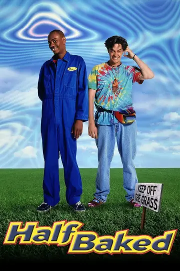 Plakat do filmu "Żółtodzioby" #141416