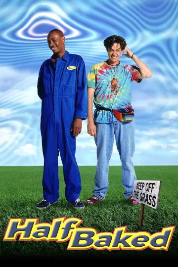 Plakat do filmu "Żółtodzioby" #141417