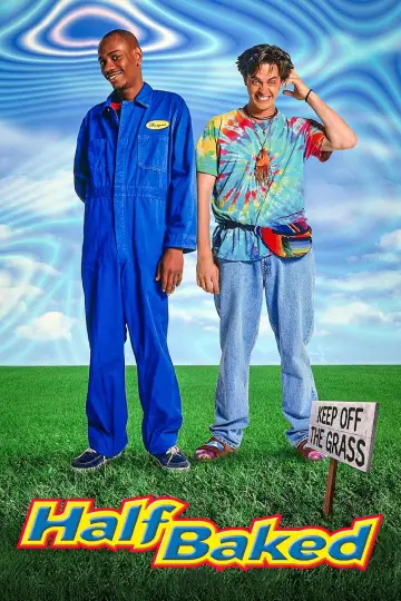 Plakat do filmu "Żółtodzioby" #141421