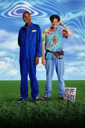 Plakat do filmu "Żółtodzioby" #445244