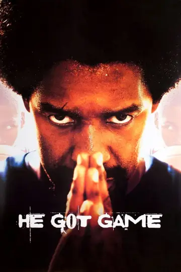 Plakat do filmu "Gra o honor" #1533431