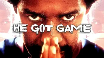 Wideo do filmu Gra o honor — He got Game Trailer