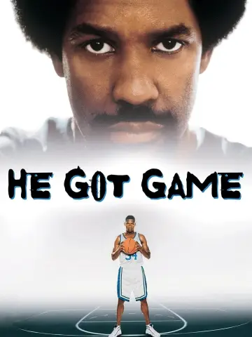 Plakat do filmu "Gra o honor" #154192