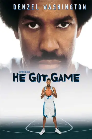 Plakat do filmu "Gra o honor" #154195
