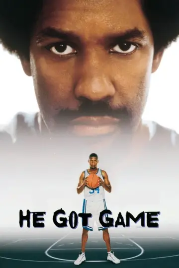Plakat do filmu "Gra o honor" #265858