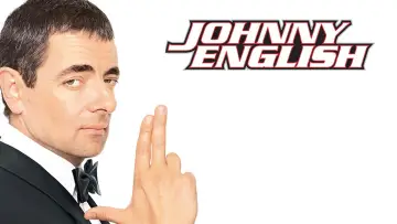 Zasłona do filmu "Johnny English" #293911
