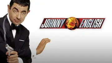 Zasłona do filmu "Johnny English" #293912