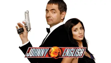 Zasłona do filmu "Johnny English" #709761
