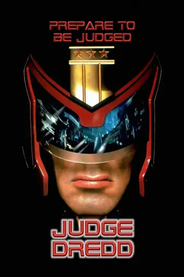 Sędzia Dredd