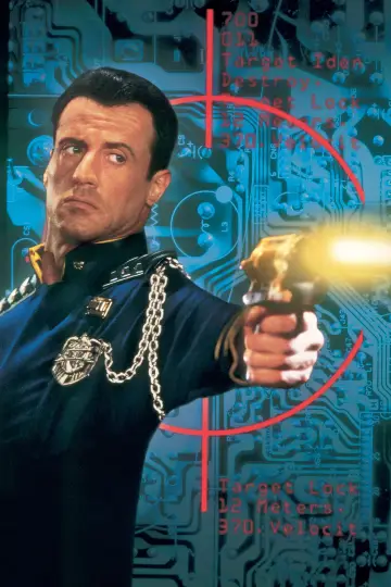 Plakat do filmu "Sędzia Dredd" #324665