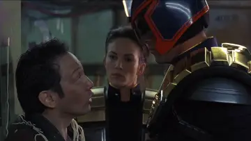 Zasłona do filmu "Sędzia Dredd" #682130