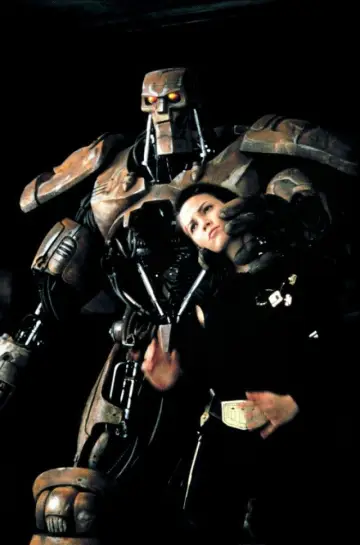 Plakat do filmu "Sędzia Dredd" #682152