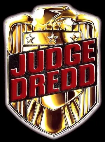 Plakat do filmu "Sędzia Dredd" #99588