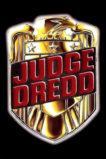 Plakat do filmu "Sędzia Dredd" #99589