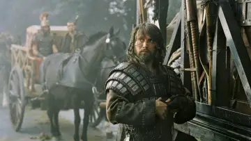 Zasłona do filmu "Król Artur" #711668
