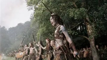 Zasłona do filmu "Król Artur" #711673