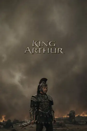 Król Artur
