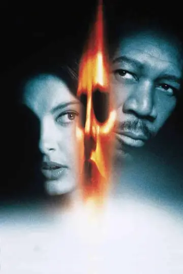 Plakat do filmu "Kolekcjoner" #283282