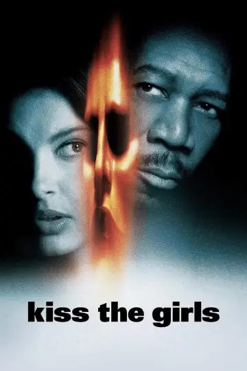 Plakat do filmu "Kolekcjoner" #283283