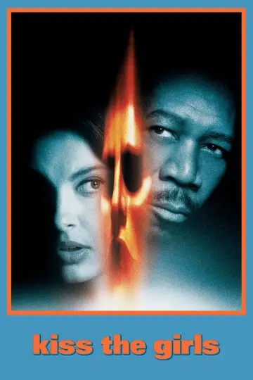 Plakat do filmu "Kolekcjoner" #283284