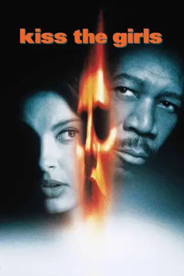 Plakat do filmu "Kolekcjoner" #93032