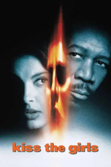 Plakat do filmu "Kolekcjoner" #93033