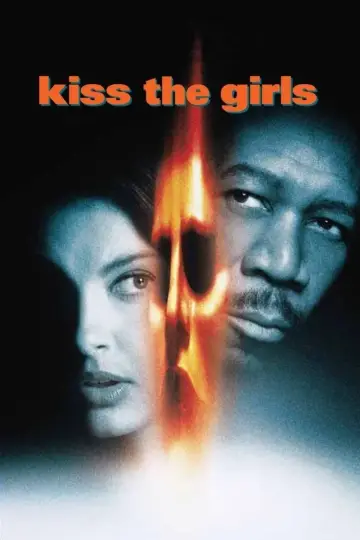 Plakat do filmu "Kolekcjoner" #93036