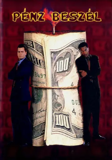 Plakat do filmu "KasaMowa" #650398