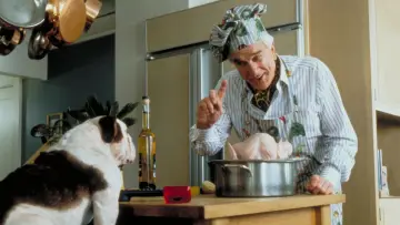 Zasłona do filmu "Pan Magoo" #432027
