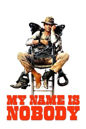 Nazywam się Nobody