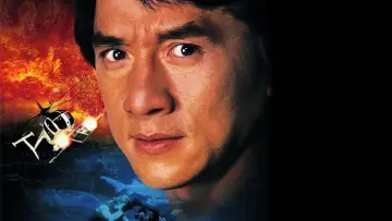 Zasłona do filmu "Jackie Chan: Pierwsze uderzenie" #375579