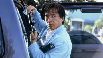 Zasłona do filmu "Jackie Chan: Pierwsze uderzenie" #375580