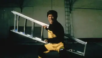 Zasłona do filmu "Jackie Chan: Pierwsze uderzenie" #810420